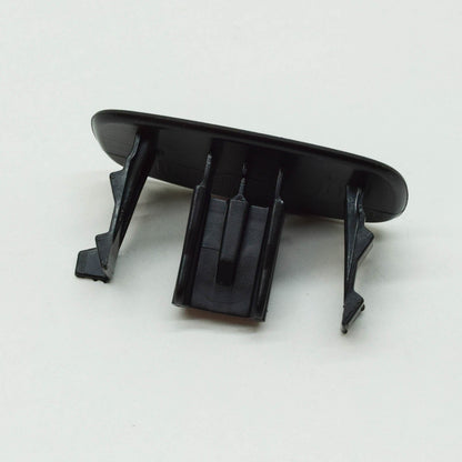 NEW MERCEDES-BENZ E W213 LEFT COLUMN BADGE LETTERING A21369201219051 ORIGINAL