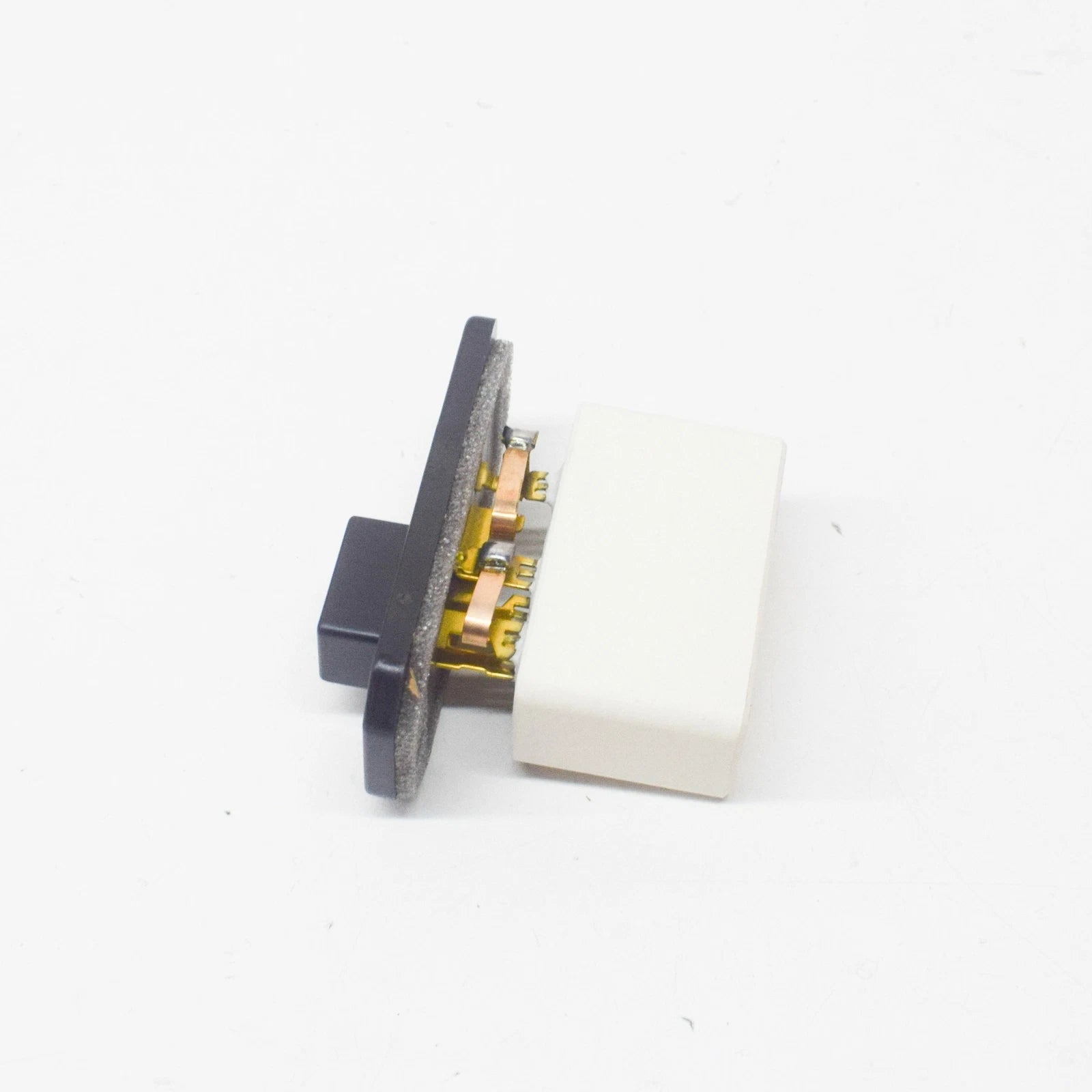 NEW MERCEDES-BENZ ML W163 BLOWER MOTOR RESISTOR A1638200297