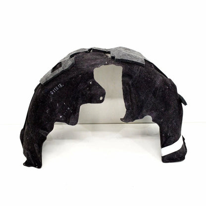 NEW AUDI A7 SPORTBACK 4G8 REAR RIGHT WHEEL HOUSING LINER 4G8810172C ORIGINAL