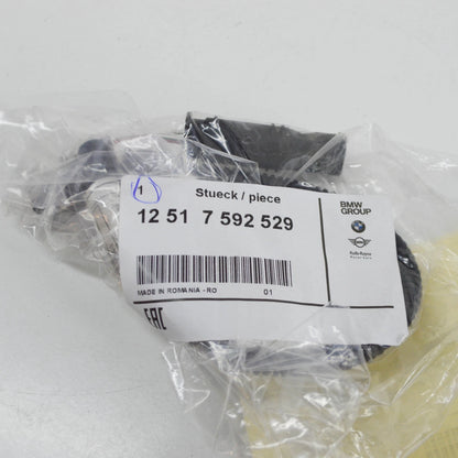 NEW BMW 5 F07 WIRING HARNESS ENGINE ADAPTER SENSOR SYSTEM 2 12517592529 ORIGINAL