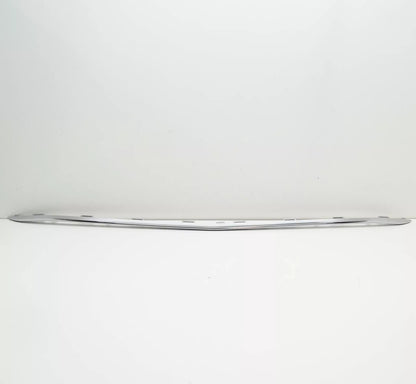 NEW MERCEDES-BENZ B W246 FRONT BUMPER BOTTOM TRIM STRIP A2468852321 ORIGINAL
