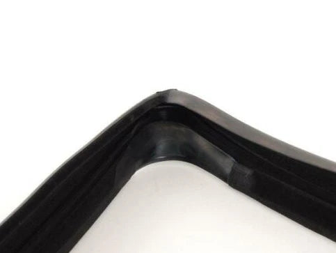 NEW MERCEDES-BENZ ML W164 FRONT LEFT DOOR WINDOW GUIDE RAIL A1647250325 ORIGINAL