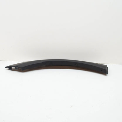 new mini countryman f60 rear right fender wheel arch molding 51777389360