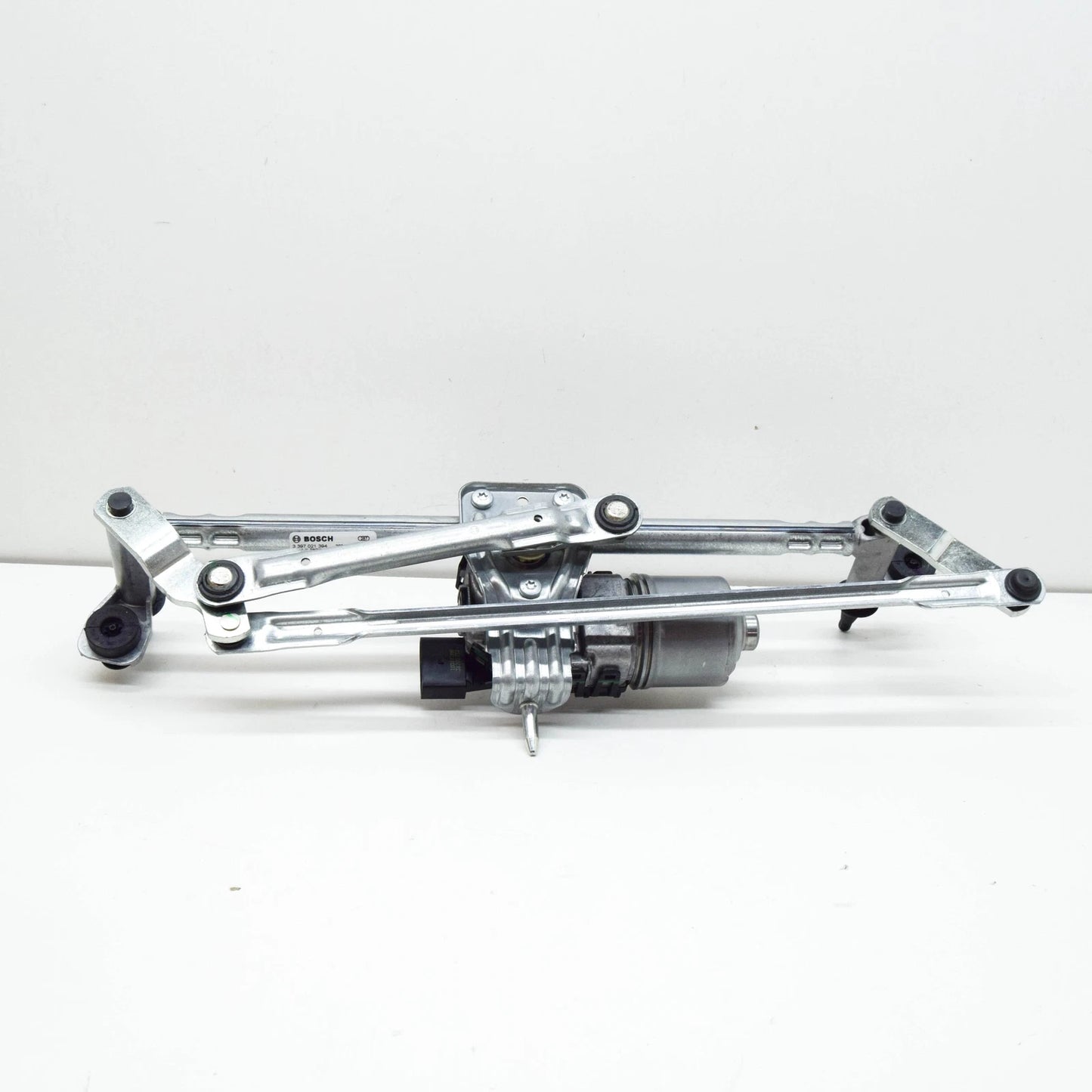 NEW VW POLO 6R FRONT WINDSHIELD WIPER MECHANISM RHD 6R2955023C ORIGINAL