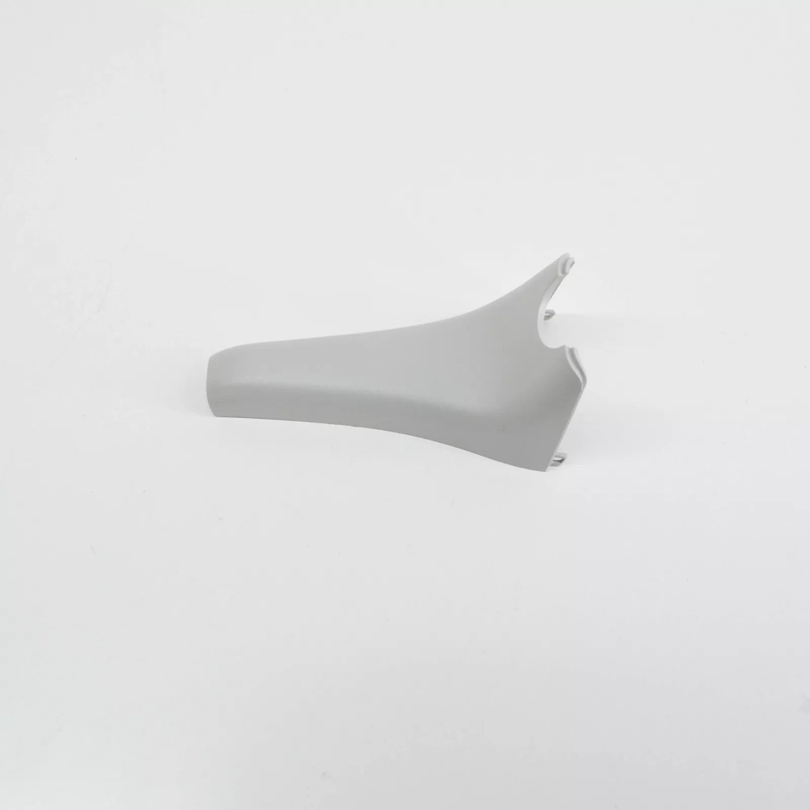 NEW AUDI A3 8P INTERIOR REAR VIEW MIRROR WIRE COVER 4F0857593JEP5 ORIGINAL