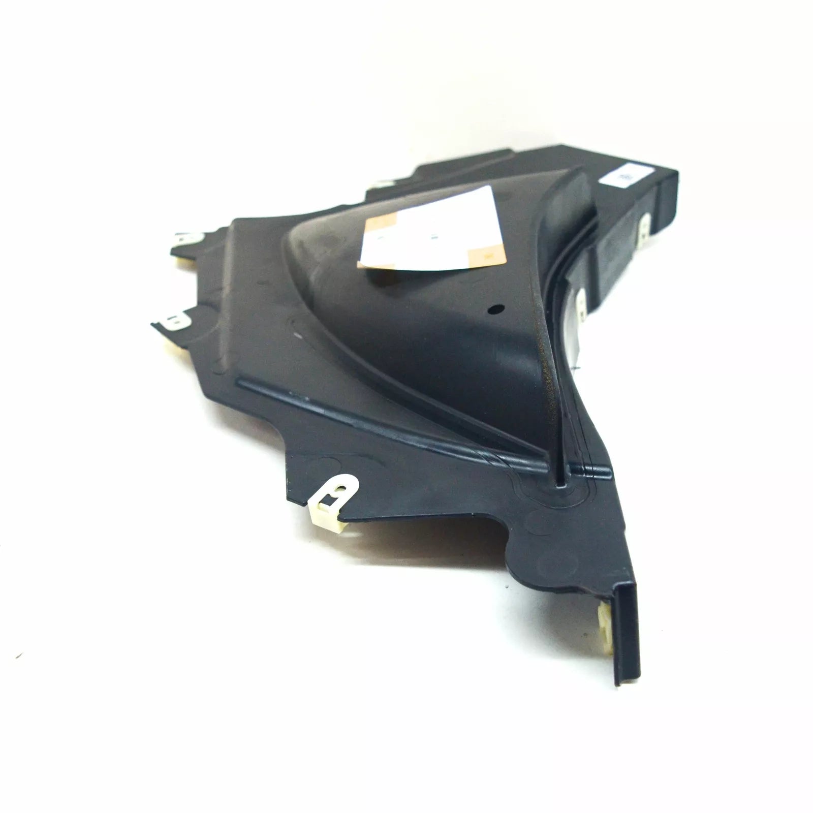 NEW BMW 3 G20 FRONT RIGHT FENDER LINER BOTTOM EXTENSION 51128075814 ORIGINAL