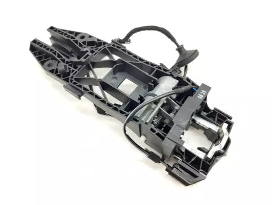 NEW VW ARTEON 3H7 FRONT LEFT DOOR HANDLE MOUNTING BAR LHD 3G8837885F ORIGINAL