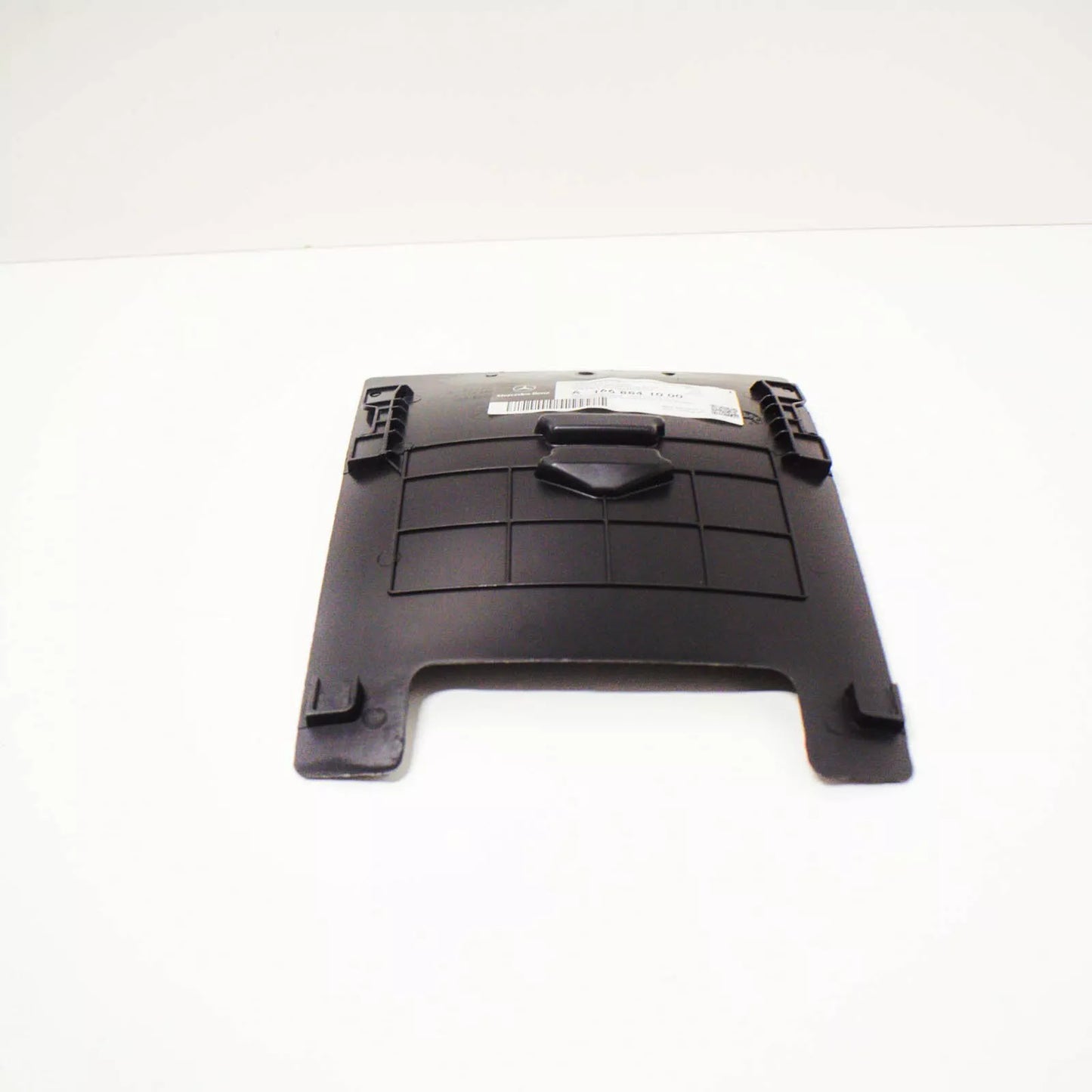 NEW MERCEDES-BENZ GLE W166 FRONT FENDER LINER COVER A1668841000 ORIGINAL