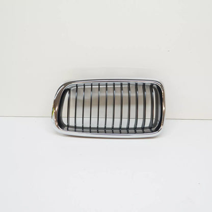 NEW BMW E38 SEDAN FRONT RADIATOR KIDNEY GRILLE LEFT 8231593 51138231593 ORIGINAL