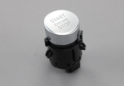 new audi q7 4m start stop ignition button rhd 4m2905217d original