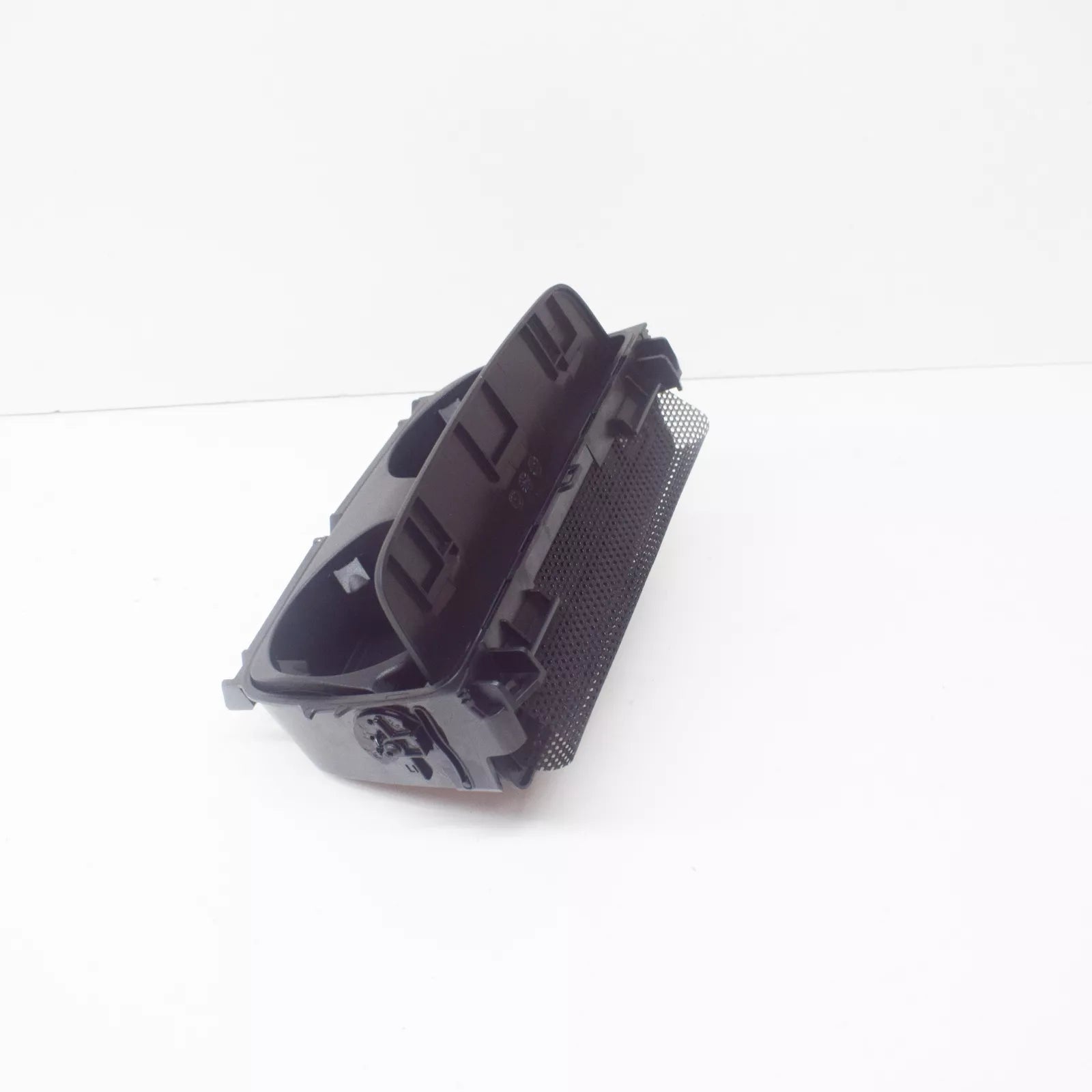 NEW BMW 7 F01 FRONT CENTER CONSOLE CUP HOLDER 51169113863 ORIGINAL