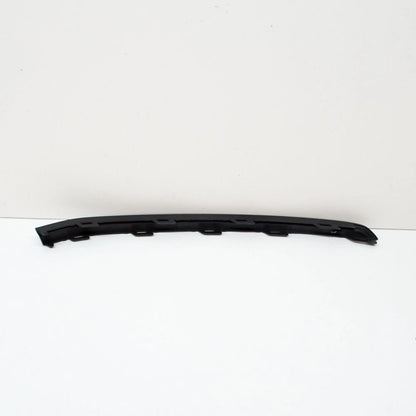 NEW VOLKSWAGEN TOURAN 5T FRONT LEFT BUMPER STRIP MOLDING 5TA8532119B9 ORIGINAL