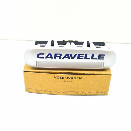 NEW VW TRANSPORTER T6 ENTRY LIGHT W LETTERING CARAVELLE 7E5947415N72A