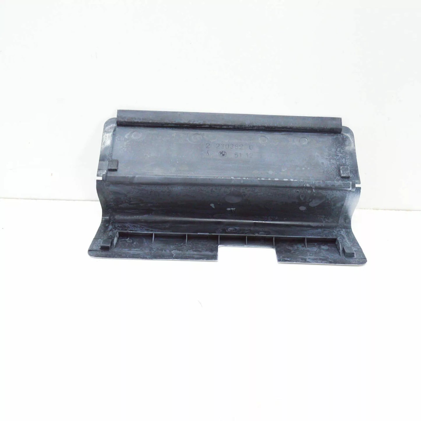 NEW BMW 5 TOURING E34 REAR BUMPER COVER M TECHNIC 51122230416