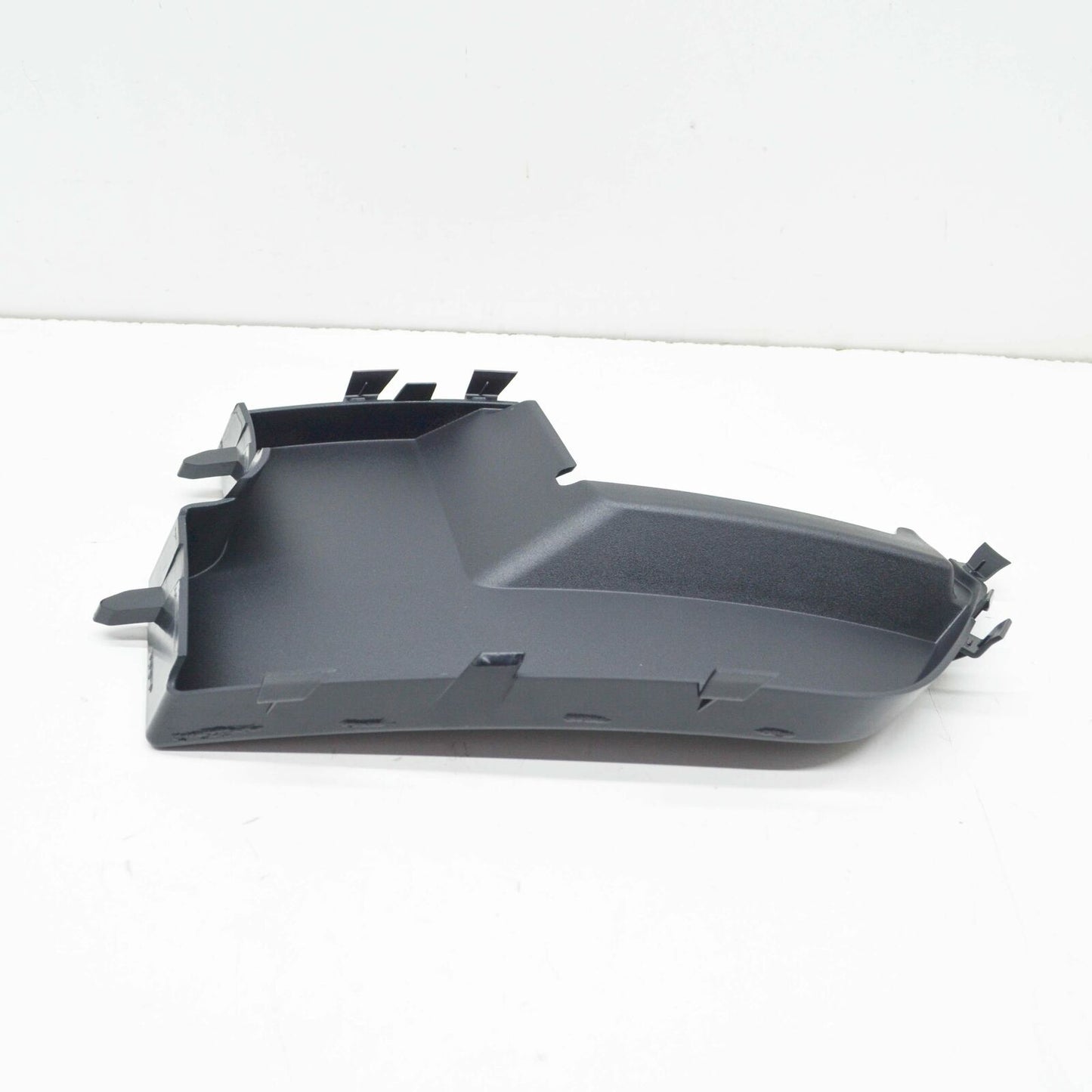 NEW AUDI Q5 8R FRONT BUMPER RIGHT GRILLE COVER 8R0807246 ORIGINAL