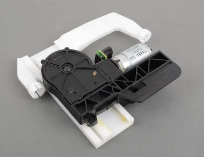 NEW MB C W203 FRONT SEAT HEAD RESTRAINT FOLDING DEVICE A2039700126 ORIGINAL