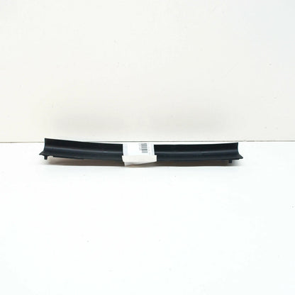 NEW AUDI E-TRON FRONT LEFT HOOD INSULATION PAD 4KE823125 ORIGINAL