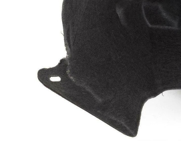 NEW VOLKSWAGEN JETTA A6 REAR RIGHT WHEEL HOUSING LINER 5C6810972E ORIGINAL