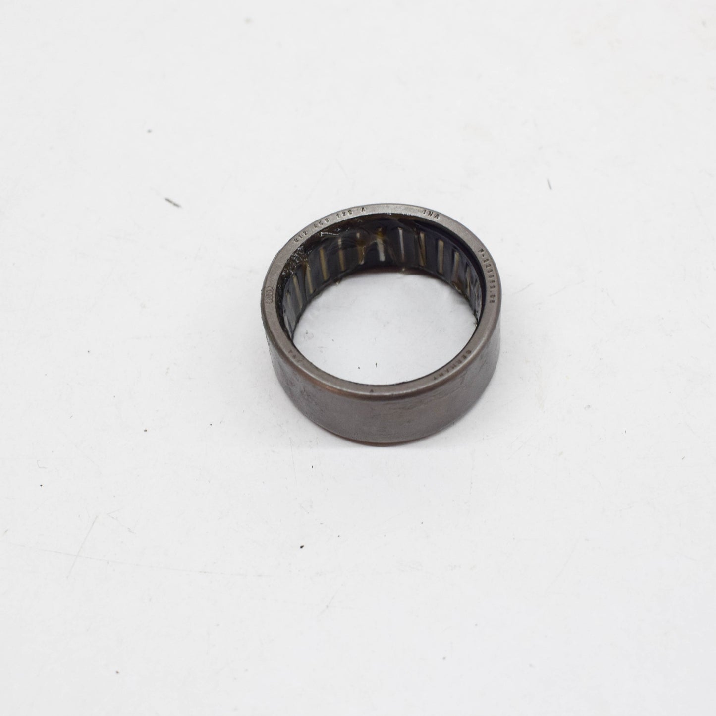new audi a1 mk1 front axle flanged shaft needle bearing 012409139a original