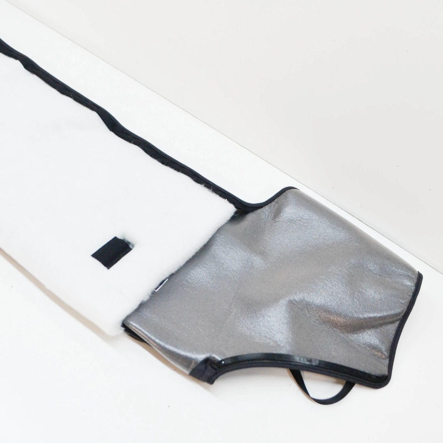 NEW BMW Z4 ROADSTER E85 FOLDING TOP HEADLINING CLOTH 54347016889 7016889