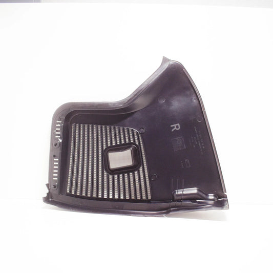 NEW MB GLC COUPE C253 RIGHT ENGINE WATER BAFFLE COVER A2538305000 LHD