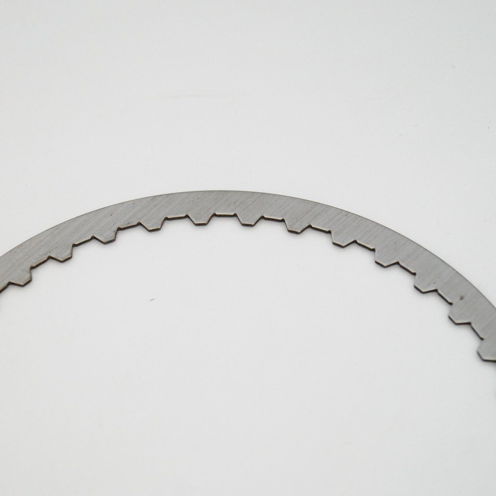 NEW MERCEDES-BENZ C-CLASS W203 INNER DISC A2202720825 C350 4 MATIC ORIGINAL