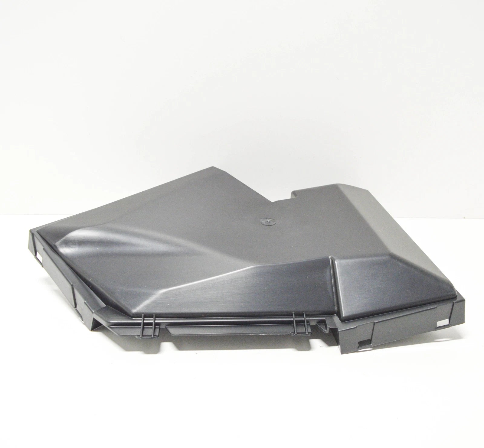 NEW BMW X5 F15 CABIN AIR FILTER UPPER PART HOUSING 64319245587 ORIGINAL