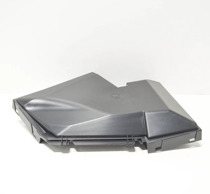 NEW BMW X5 F15 CABIN AIR FILTER UPPER PART HOUSING 64319245587 ORIGINAL