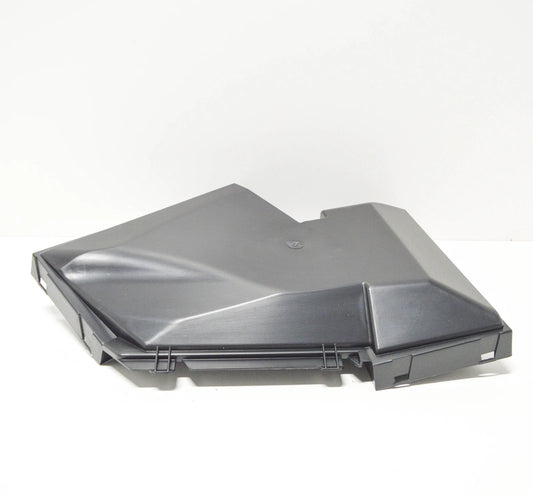 NEW BMW X5 F15 CABIN AIR FILTER UPPER PART HOUSING 64319245587 ORIGINAL