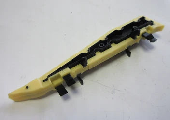 NEW VW TRANSPORTER VI T6 REAR PANEL RIGHT CLOSING ELEMENT 7E0864650 ORIGINAL