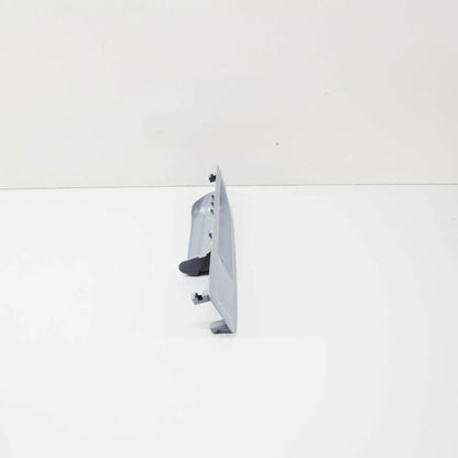 NEW AUDI R8 4S FRONT RIGHT TRIM PLATE DOOR HANDLE 4S0837240GRU 2018