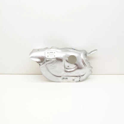NEW MERCEDES-BENZ A V177 TURBOCHARGER SHIELD A2601420600 ORIGINAL