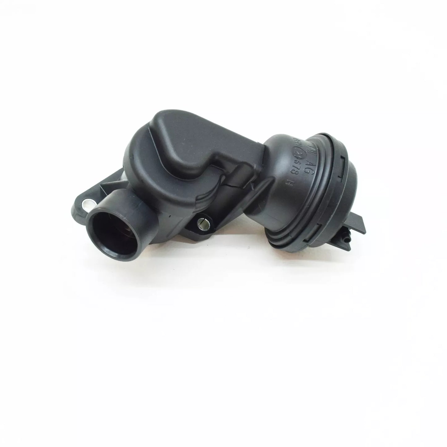 NEW AUDI A4 B9 ENGINE COOLANT THERMOSTAT 06M121678H 2016 ORIGINAL