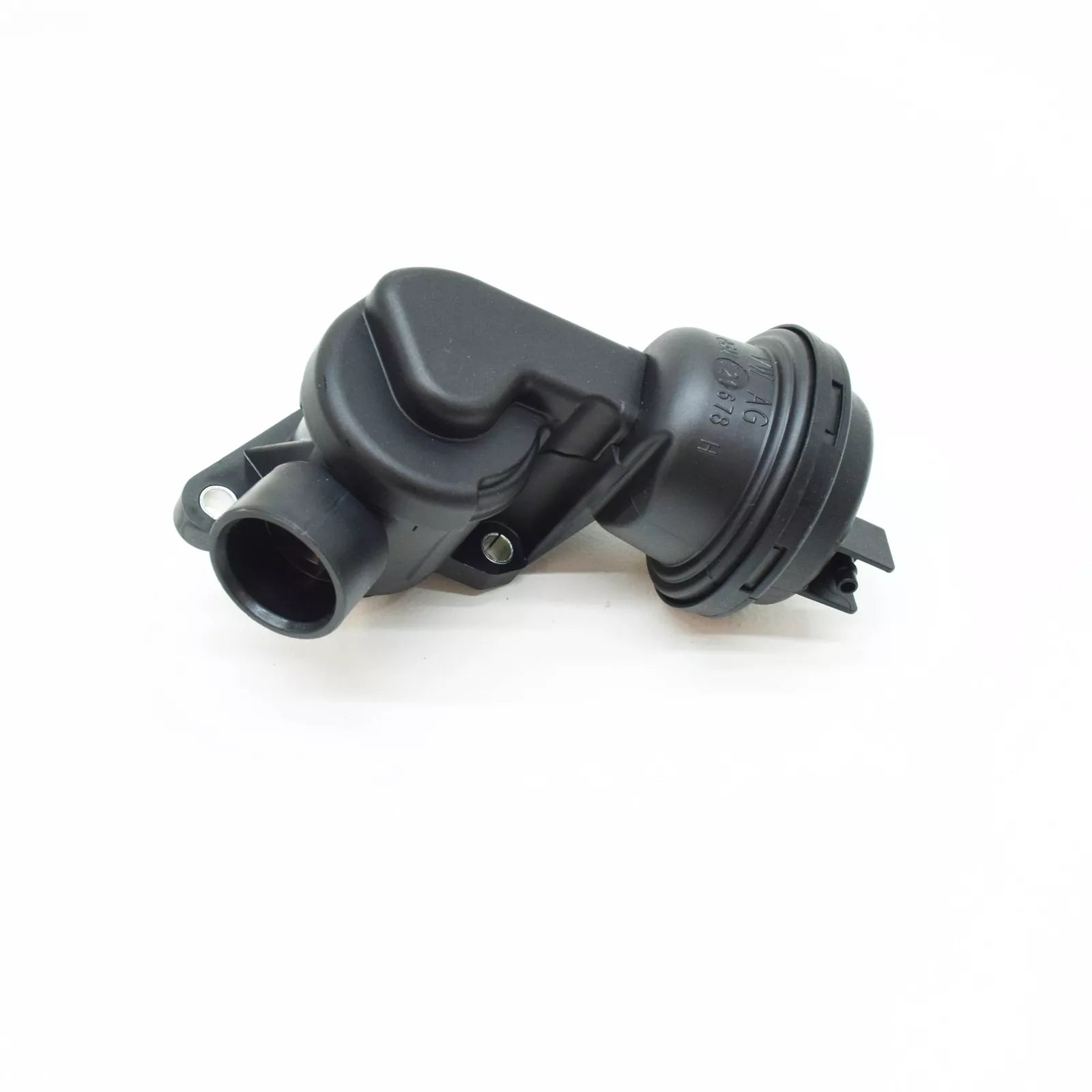 NEW AUDI A4 B9 ENGINE COOLANT THERMOSTAT 06M121678H 2016 ORIGINAL