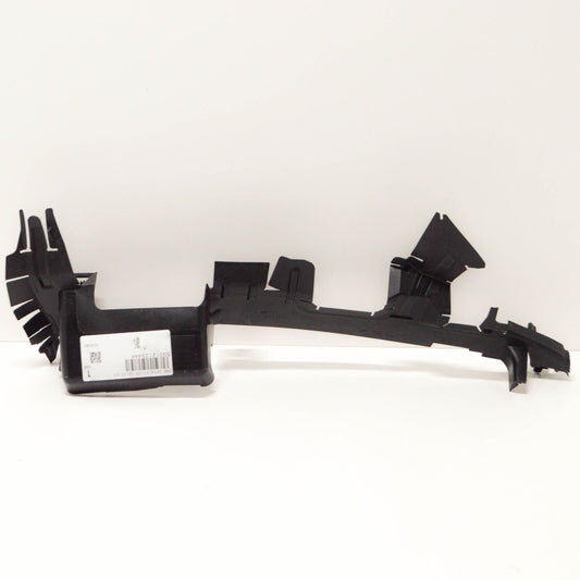 NEW VOLKSWAGEN GOLF MK7 RADIATOR RIGHT AIR GUIDE 5G0121284AK ORIGINAL