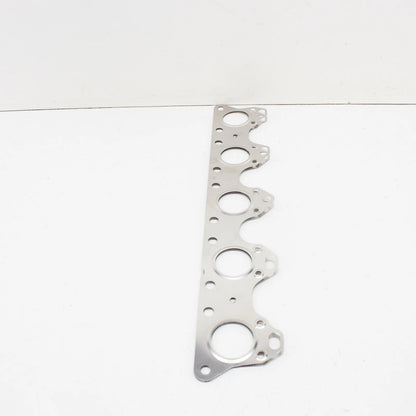 NEW AUDI A6 C6 LEFT EXHAUST MANIFOLD GASKET SEAL 07L253039G ORIGINAL