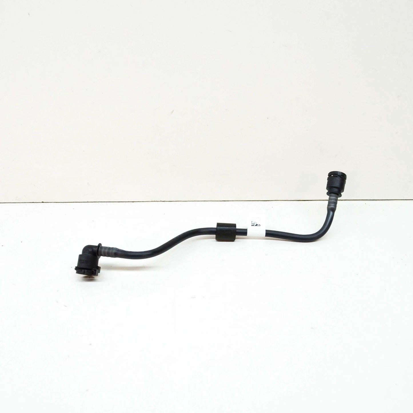 NEW BMW X3 G01 F97 ENGINE COOLANT OWERFLOW HOSE 17125A022D6 ORIGINAL
