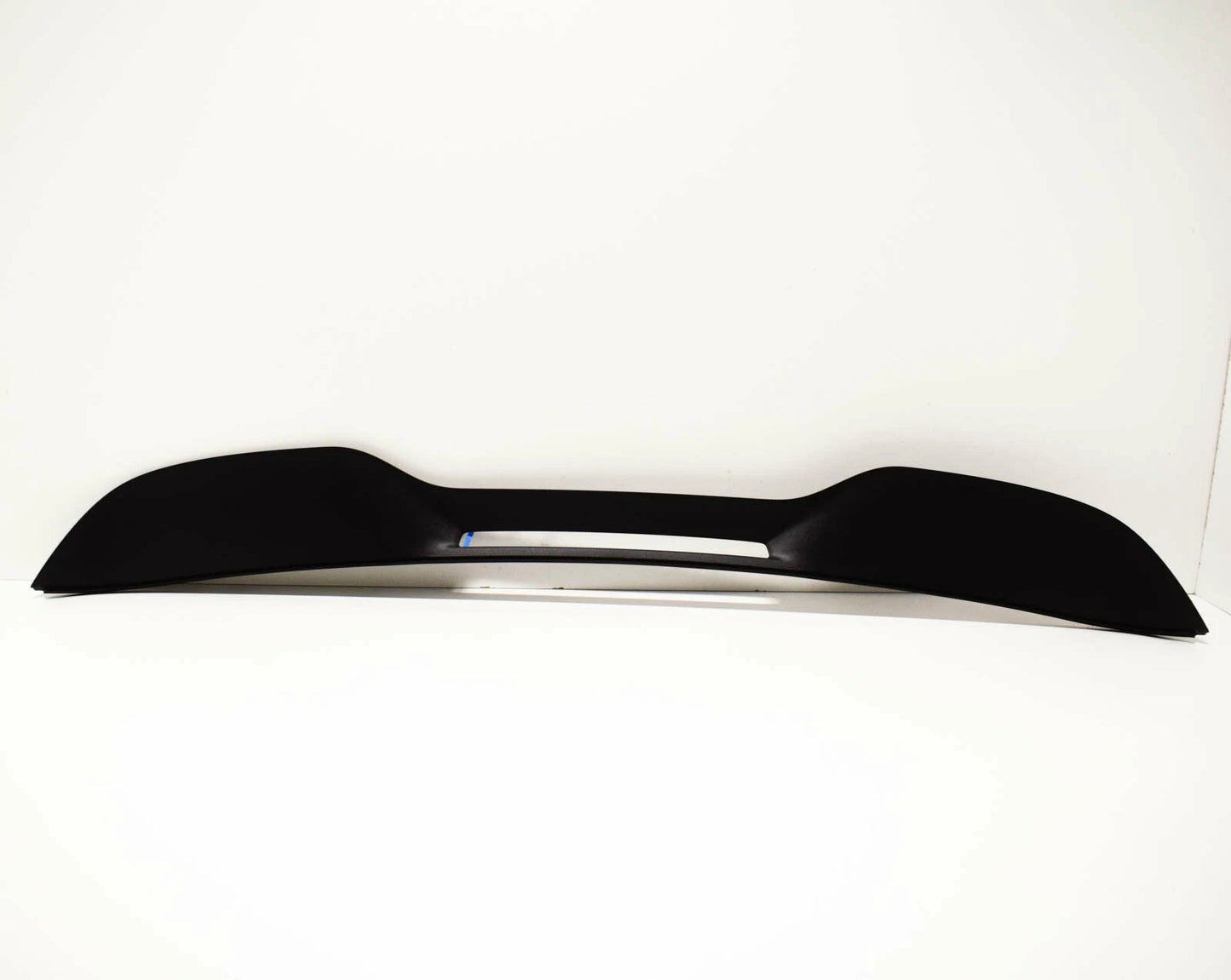 NEW VOLKSWAGEN UP! REAR SPOILER PANEL TRIM 1S0827699C