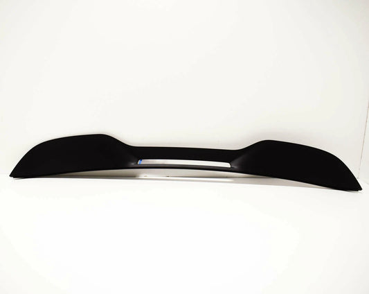 NEW VOLKSWAGEN UP! REAR SPOILER PANEL TRIM 1S0827699C