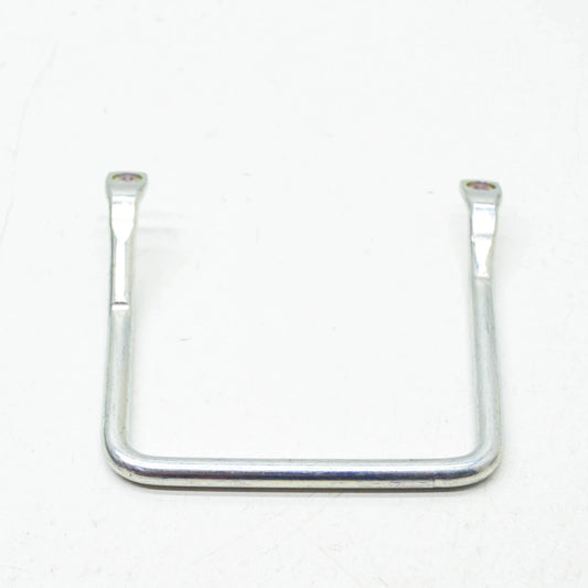 NEW VOLKSWAGEN CADDY 2K LEFT SEAT BELT GUIDE 2K0858814 ORIGINAL