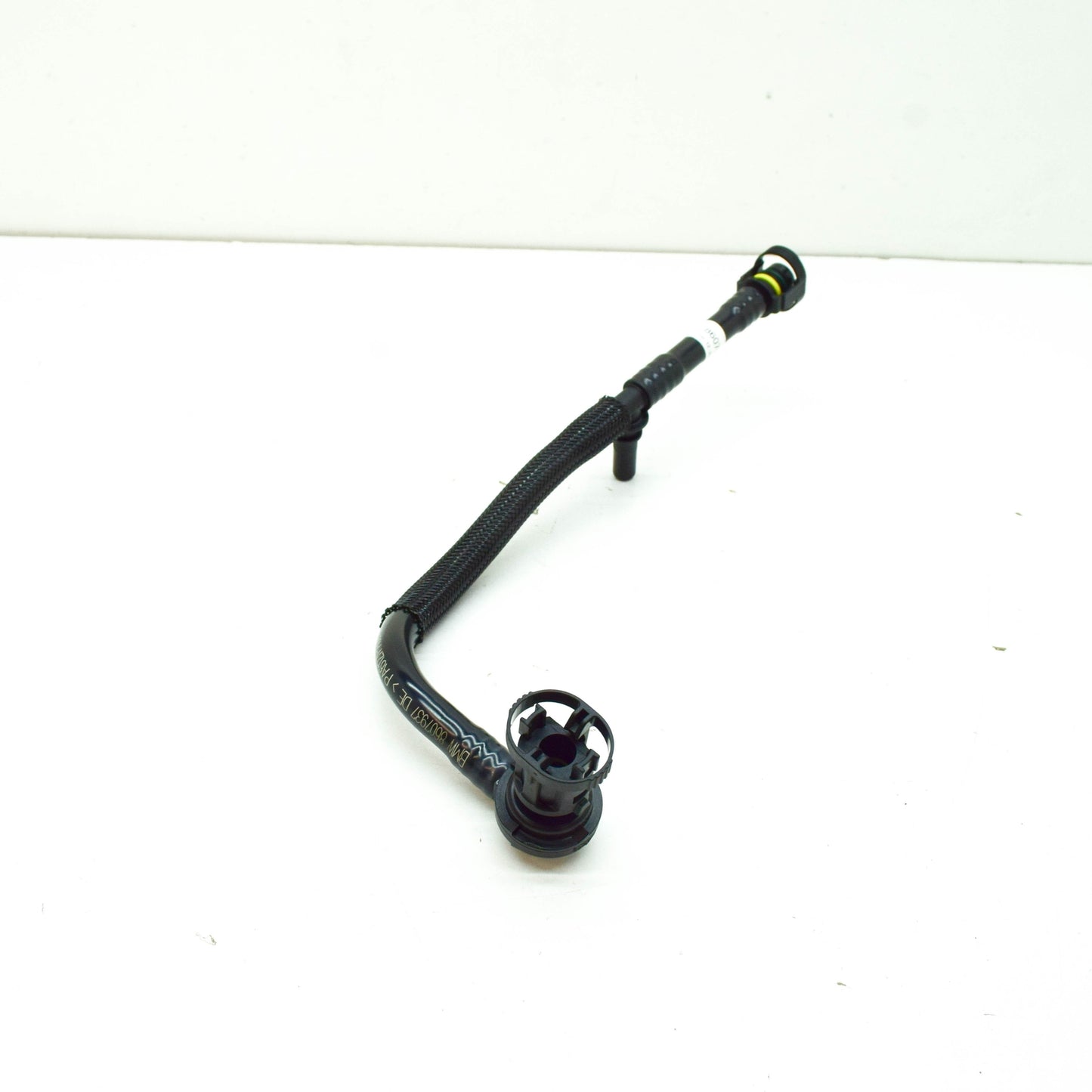 new mini countryman f60 brake booster vacuum line 11668607937 8607937 original