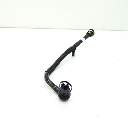 new mini countryman f60 brake booster vacuum line 11668607937 8607937 original