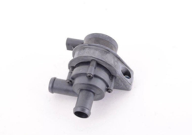 NEW VOLKSWAGEN CC ADDITIONAL COOLANT PUMP 1K0965561B ORIGINAL