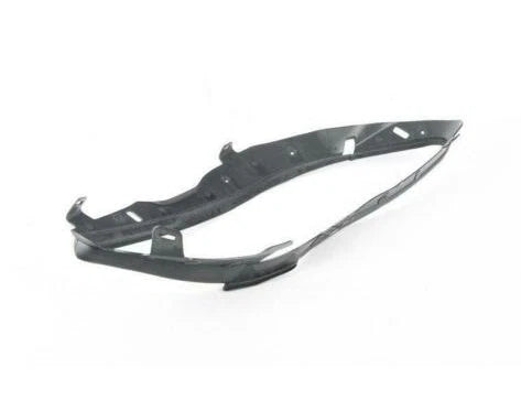 NEW MERCEDES-BENZ CL C216 LEFT HEADLIGHT SEALING FRAME A2168260058 ORIGINAL