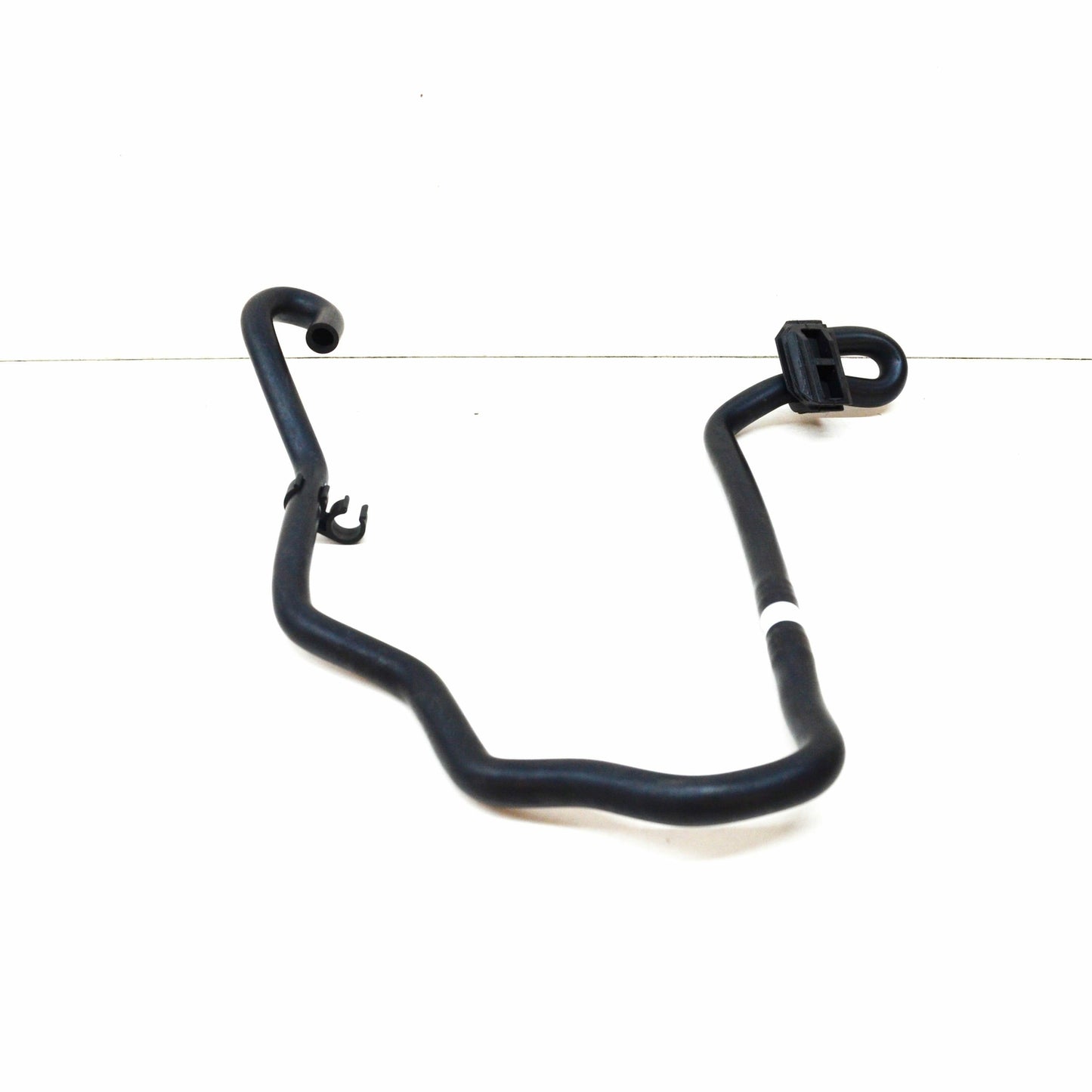 NEW MERCEDES-BENZ E W213 AIR SUSPENSION COMPRESSOR LINE A2139970052 ORIGINAL