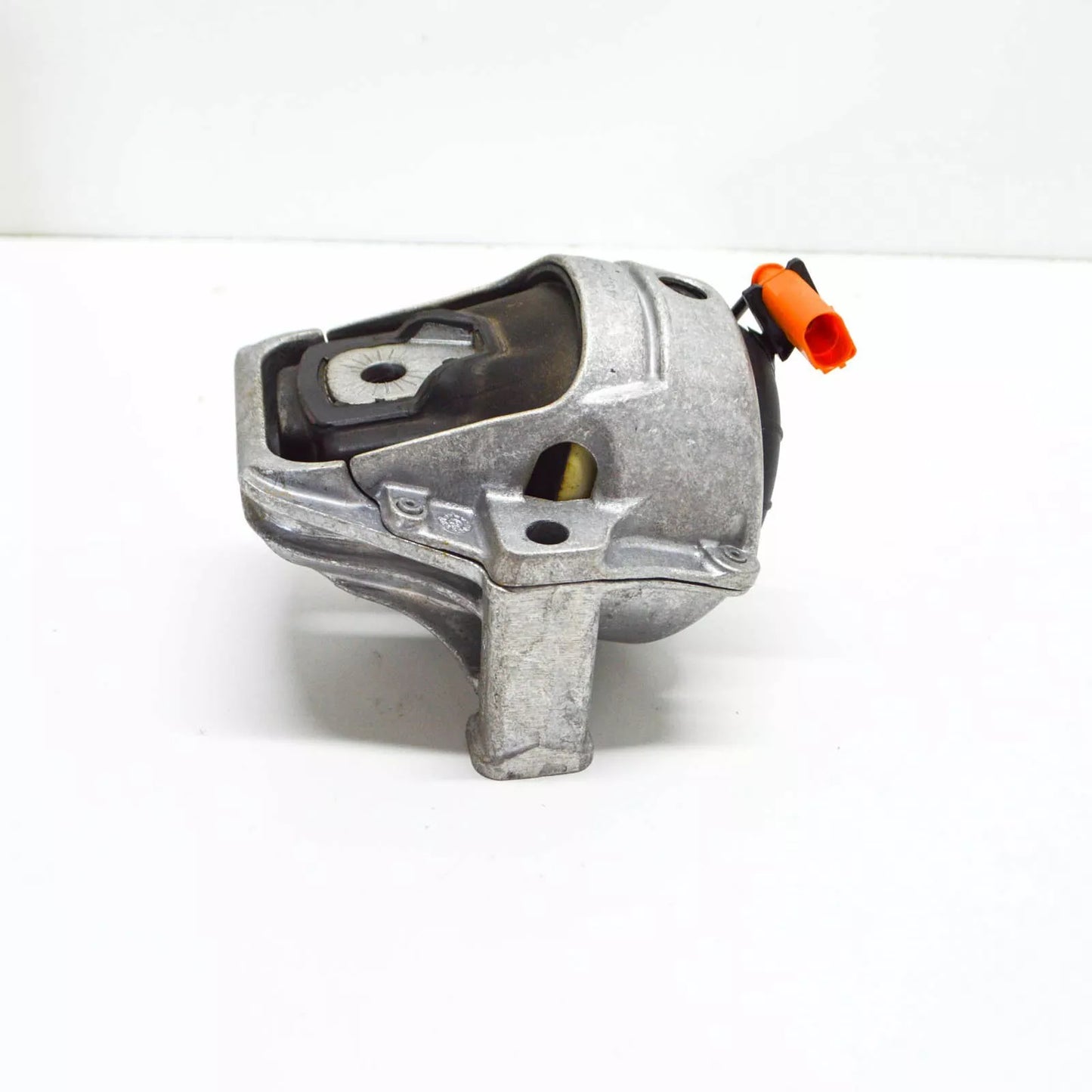 NEW AUDI S5 8T LEFT ENGINE MOUNT 8R0199381AG 4.2 PETROL 260KW ORIGINAL