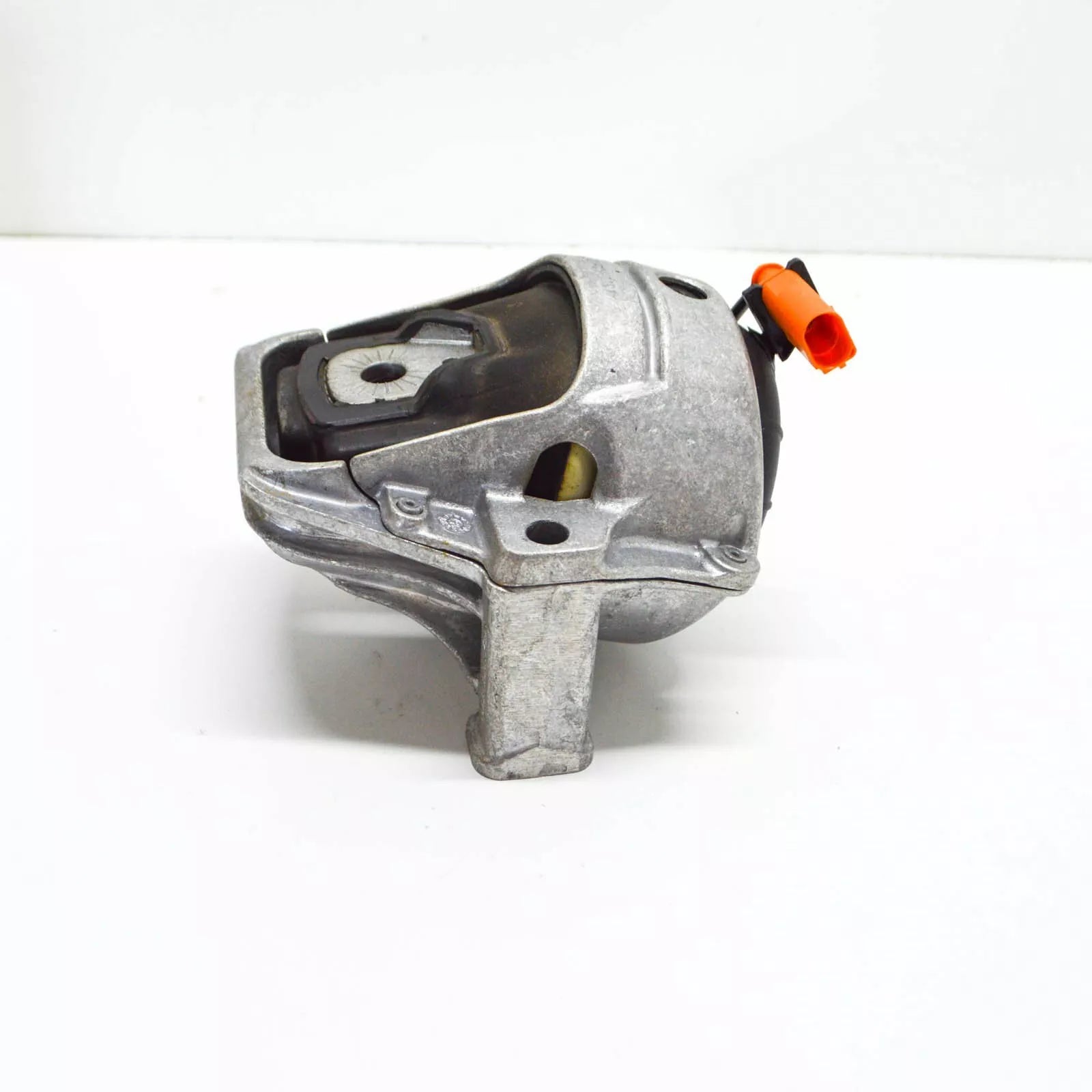 NEW AUDI S5 8T LEFT ENGINE MOUNT 8R0199381AG 4.2 PETROL 260KW ORIGINAL