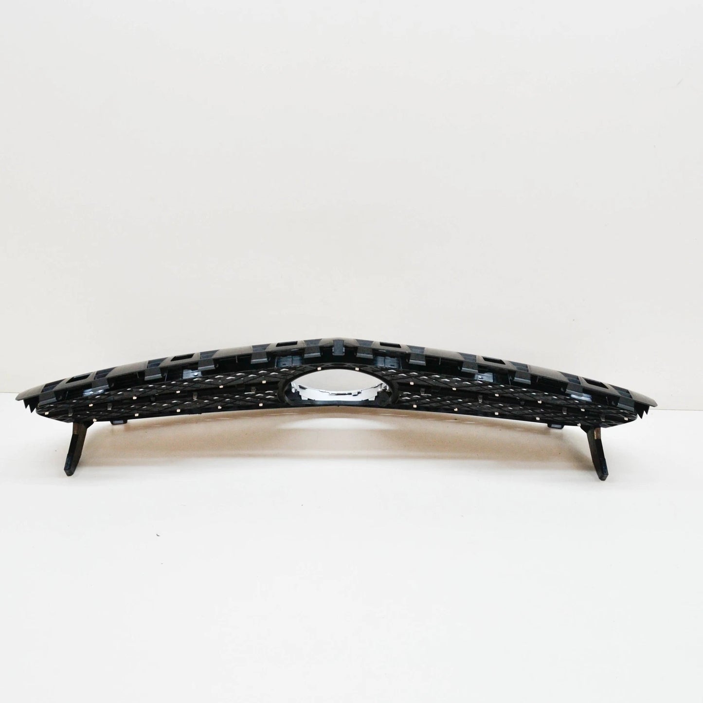 NEW MERCEDES-BENZ A W176 RADIATOR GRILLE A17688002839982 ORIGINAL