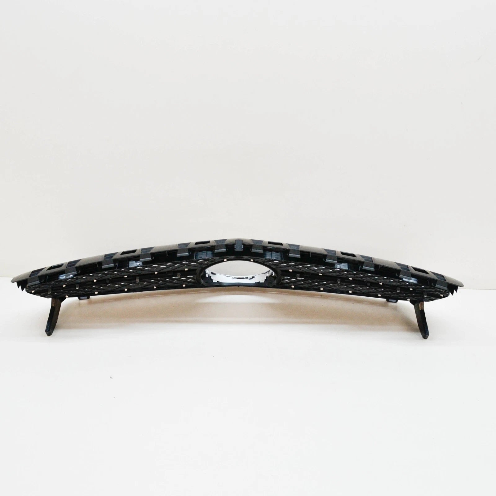 NEW MERCEDES-BENZ A W176 RADIATOR GRILLE A17688002839982 ORIGINAL
