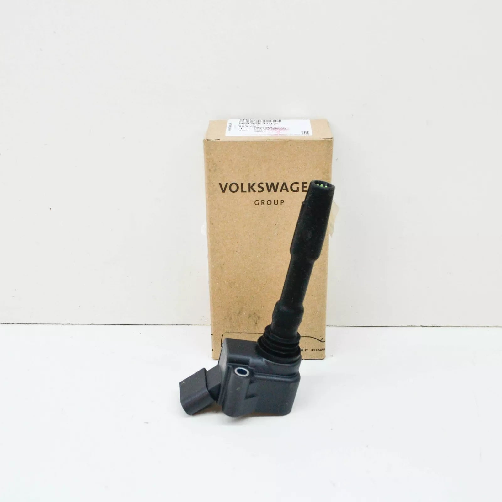 NEW AUDI A6 C8 IGNITION COIL 06H905110P